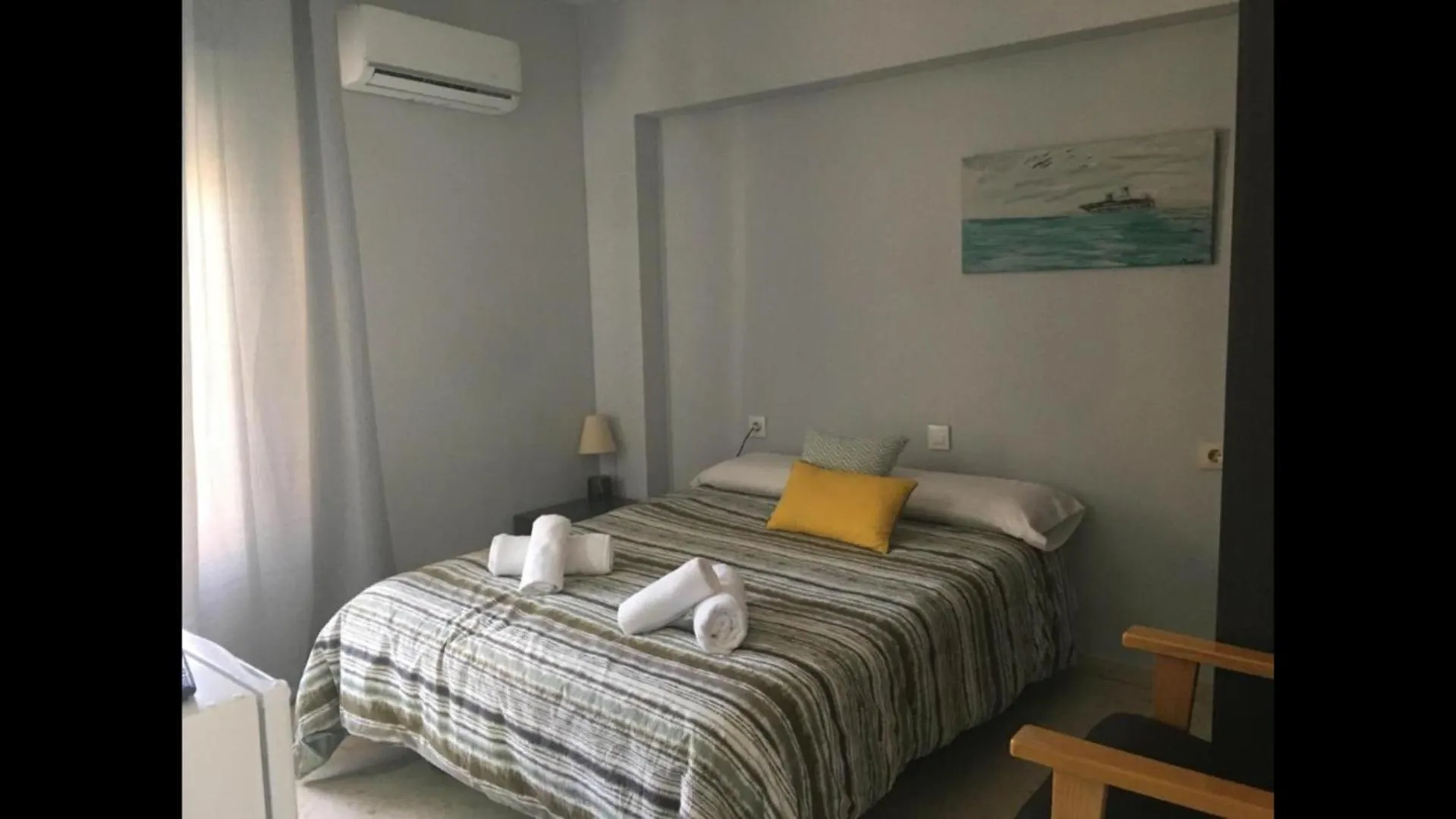 Marchalhabitaciones Vft 哈恩 招待所