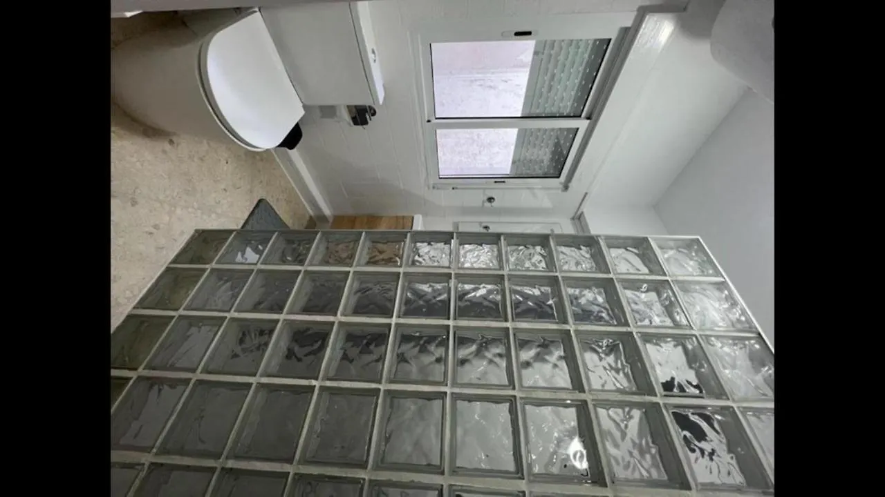 招待所 Marchalhabitaciones Vft 哈恩