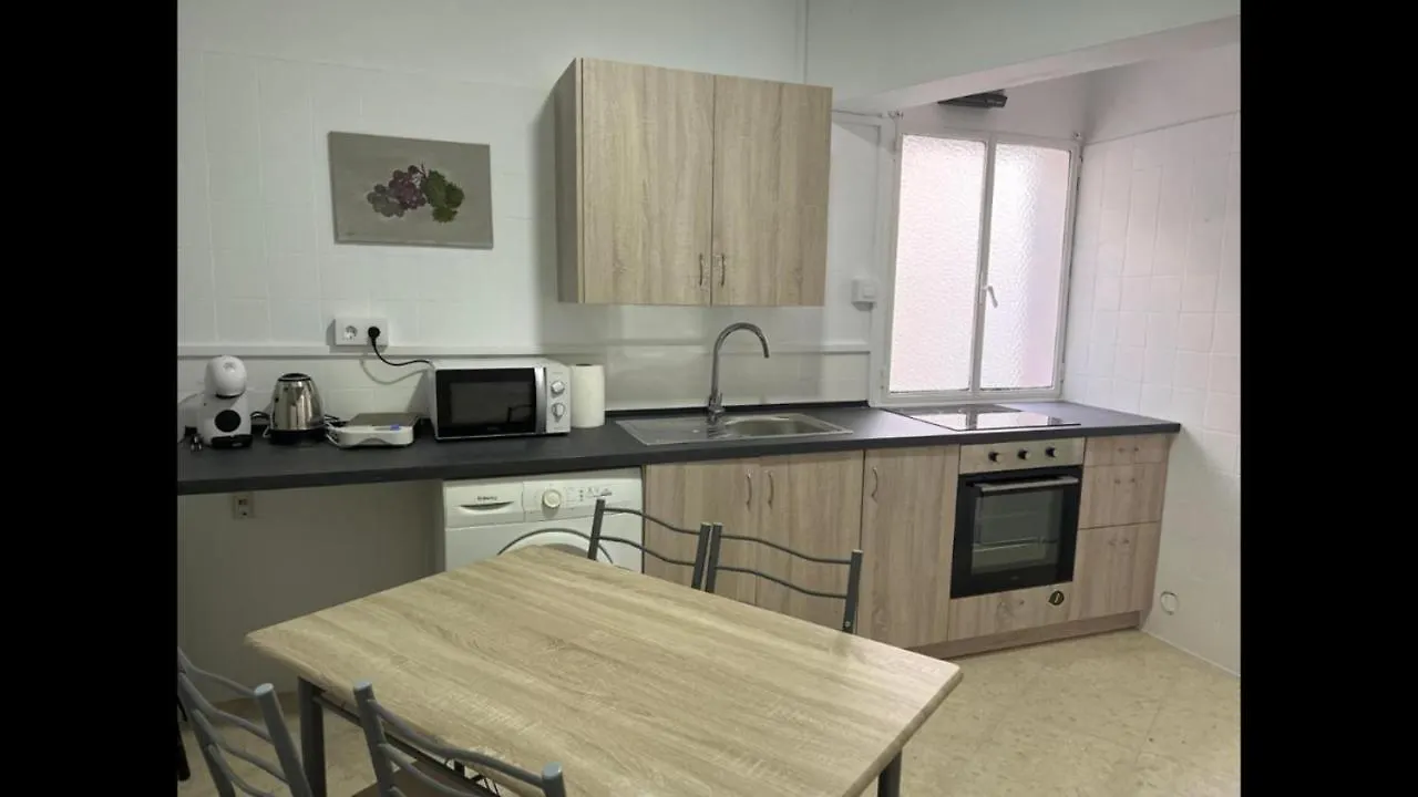 Marchalhabitaciones Vft 哈恩 西班牙