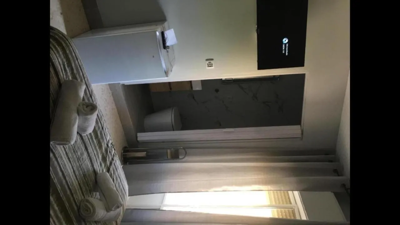 Marchalhabitaciones Vft 哈恩 西班牙